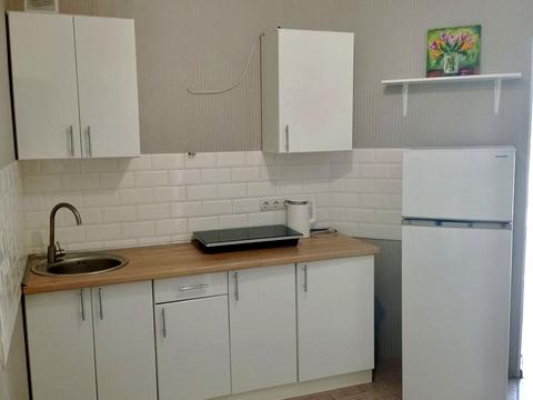 квартира за адресою Матвія Донцова вул. (Тургенєвська), 50-Б