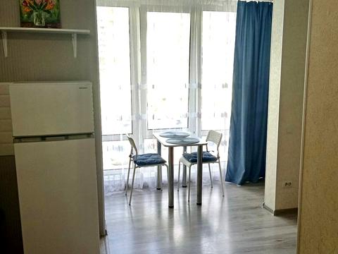 квартира за адресою Матвія Донцова вул. (Тургенєвська), 50-Б