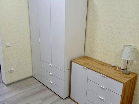 квартира за адресою Матвія Донцова вул. (Тургенєвська), 50-Б