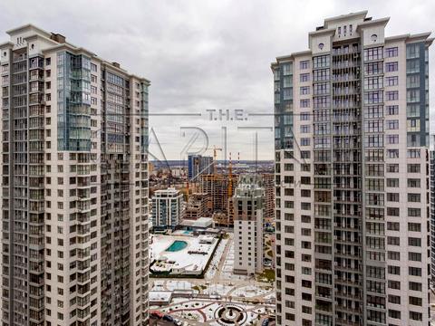 коммерческая по адресу Андрея Верхогляда ул. (Михайла Драгомирова), 20