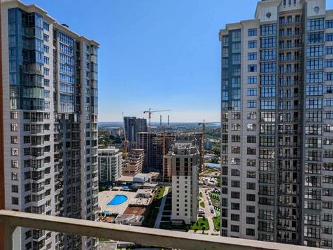 коммерческая по адресу Андрея Верхогляда ул. (Михайла Драгомирова), 20