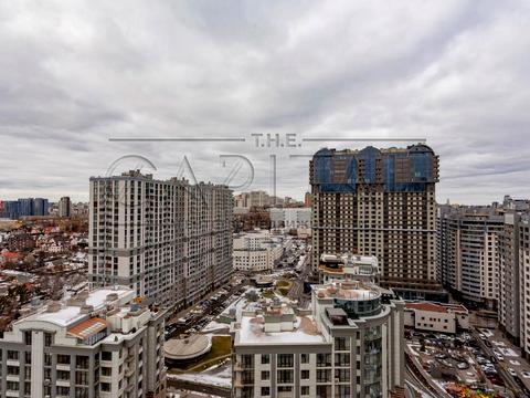 коммерческая по адресу Андрея Верхогляда ул. (Михайла Драгомирова), 20