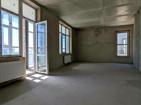 коммерческая по адресу Андрея Верхогляда ул. (Михайла Драгомирова), 20