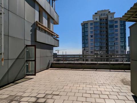 коммерческая по адресу Андрея Верхогляда ул. (Михайла Драгомирова), 20