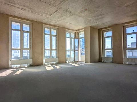 коммерческая по адресу Андрея Верхогляда ул. (Михайла Драгомирова), 20