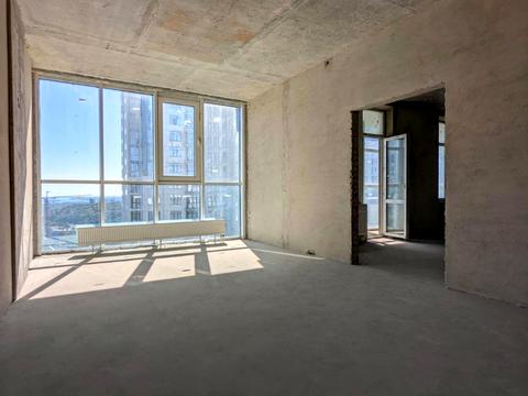 коммерческая по адресу Андрея Верхогляда ул. (Михайла Драгомирова), 20