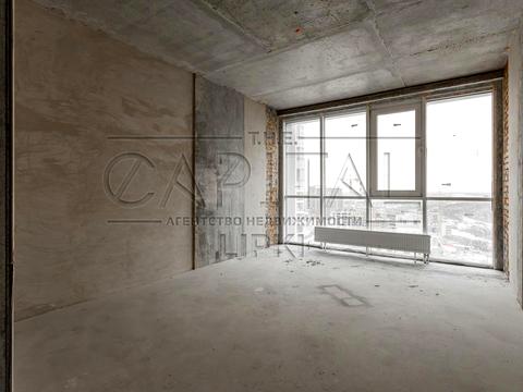 коммерческая по адресу Андрея Верхогляда ул. (Михайла Драгомирова), 20