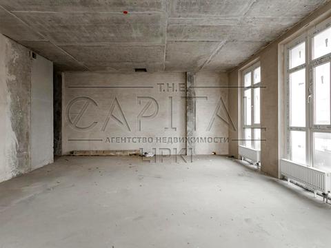 коммерческая по адресу Андрея Верхогляда ул. (Михайла Драгомирова), 20