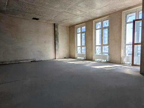 коммерческая по адресу Андрея Верхогляда ул. (Михайла Драгомирова), 20