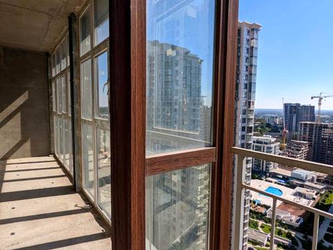 коммерческая по адресу Андрея Верхогляда ул. (Михайла Драгомирова), 20