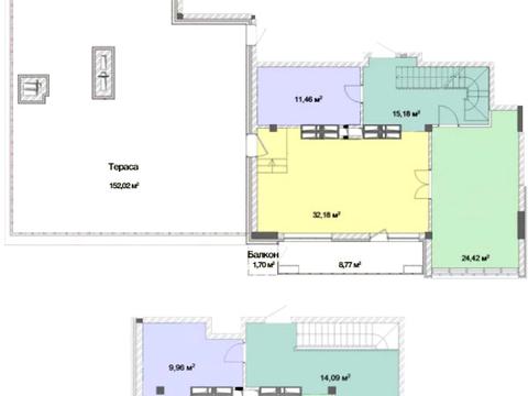 коммерческая по адресу Андрея Верхогляда ул. (Михайла Драгомирова), 20