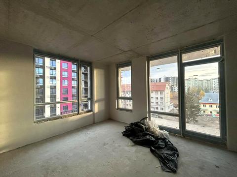 квартира по адресу Крайковского ул., 1а