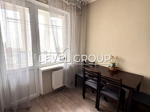 квартира за адресою Київ, Бориса Гмирі вул., 18