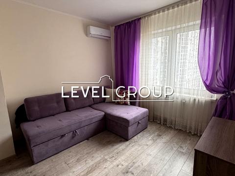 квартира за адресою Київ, Бориса Гмирі вул., 18