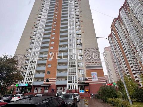 квартира за адресою Київ, Бориса Гмирі вул., 18