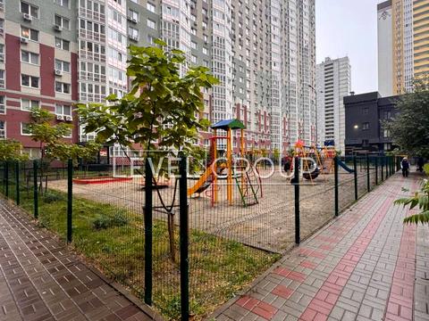 квартира за адресою Київ, Бориса Гмирі вул., 18