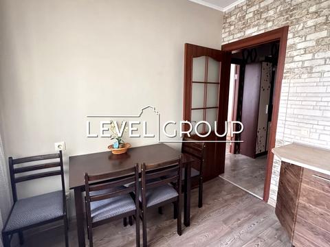 квартира за адресою Київ, Бориса Гмирі вул., 18