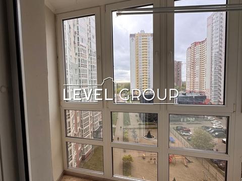 квартира за адресою Київ, Бориса Гмирі вул., 18