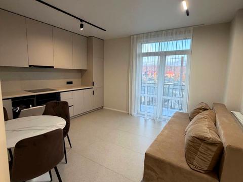 квартира за адресою Івана Фогарашія вул., 19