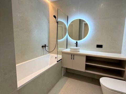 квартира за адресою Івана Фогарашія вул., 19