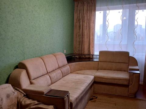 квартира за адресою Василя Кучера вул., 2-А