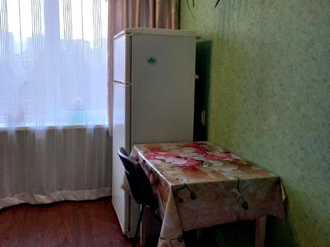 квартира за адресою Василя Кучера вул., 2-А