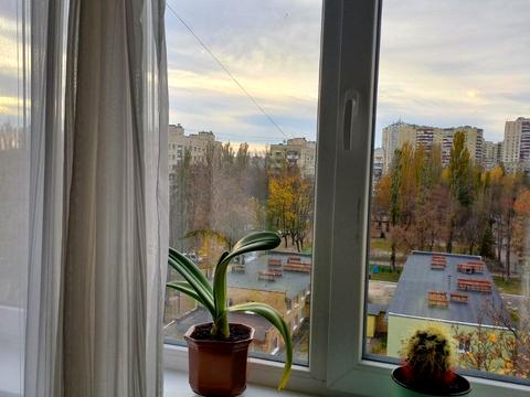 квартира за адресою Василя Кучера вул., 2-А