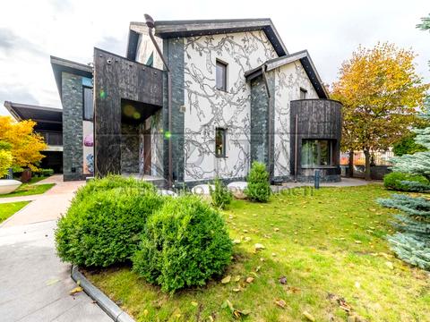 будинок за адресою Петра Радченка вул., 22