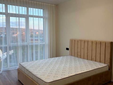 квартира за адресою Івана Фогарашія вул., 19