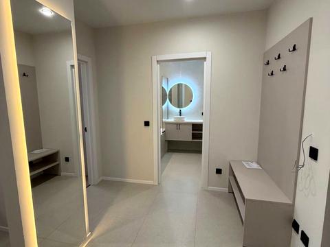 квартира за адресою Івана Фогарашія вул., 19