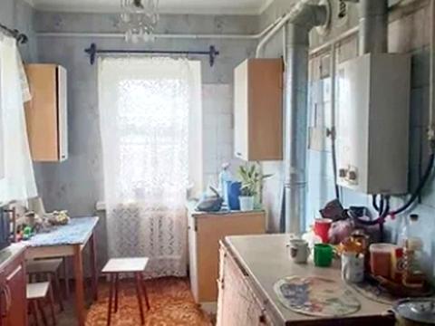 дом по адресу Польова, 20