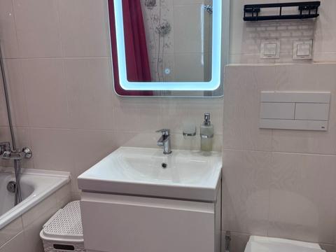 квартира по адресу Полевая ул., 73