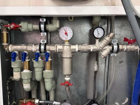 квартира по адресу Полевая ул., 73