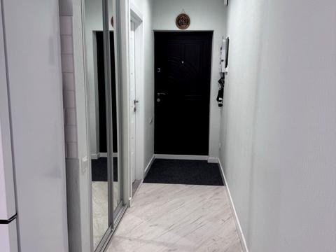 квартира по адресу Полевая ул., 73