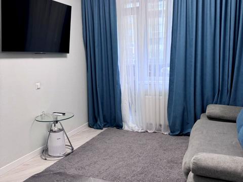 квартира по адресу Полевая ул., 73