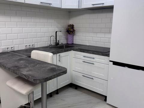 квартира по адресу Полевая ул., 73