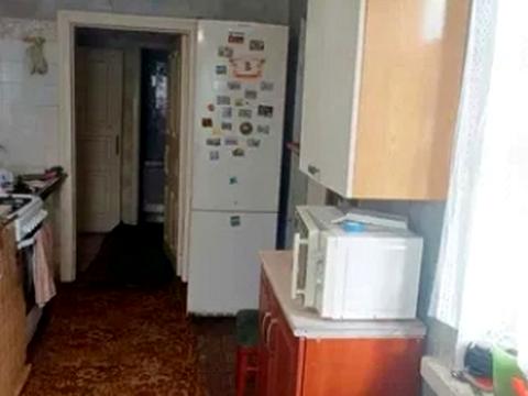 дом по адресу Польова, 20