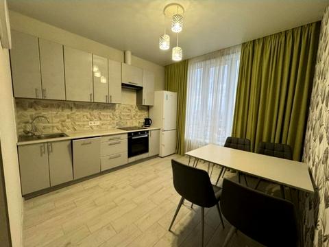 квартира за адресою Георгія Липського вул. (Толбухіна), 135-В