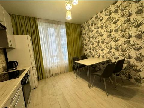 квартира за адресою Георгія Липського вул. (Толбухіна), 135-В