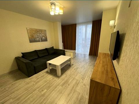 квартира за адресою Георгія Липського вул. (Толбухіна), 135-В