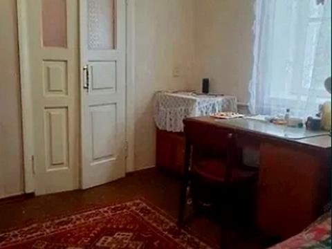 дом по адресу Польова, 20