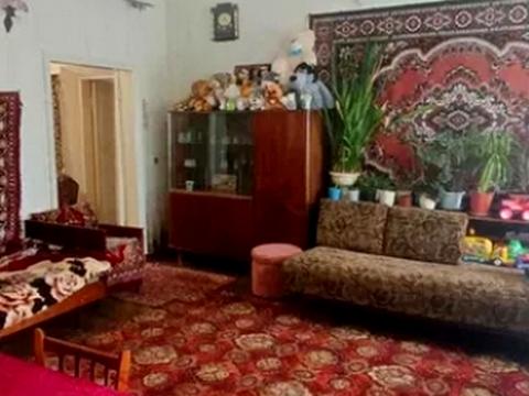 дом по адресу Польова, 20