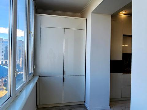 квартира за адресою Надрічна вул., 2а