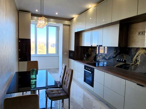 квартира за адресою Надрічна вул., 2а