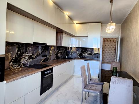 квартира за адресою Надрічна вул., 2а