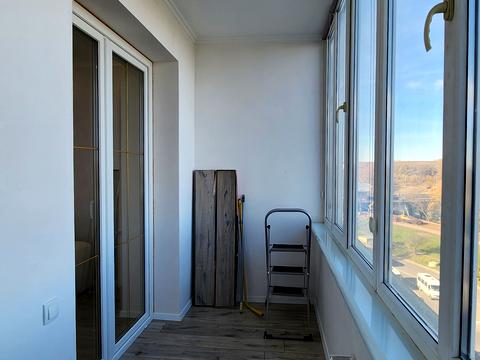 квартира за адресою Надрічна вул., 2а