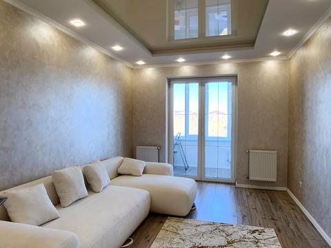 квартира за адресою Надрічна вул., 2а