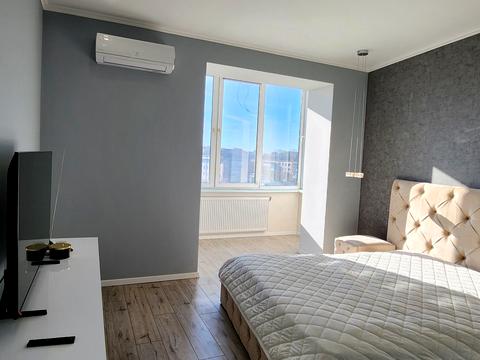 квартира за адресою Надрічна вул., 2а