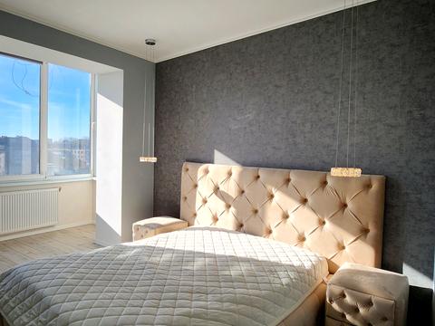 квартира за адресою Надрічна вул., 2а