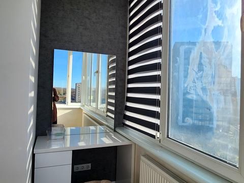 квартира за адресою Надрічна вул., 2а